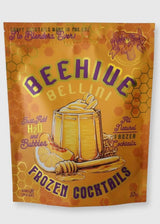 Beehive Bellini Frozen Cocktail