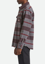 Altered Threads Overshirt