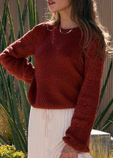 Margow Sweater