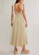 Cecelia Midi Dress