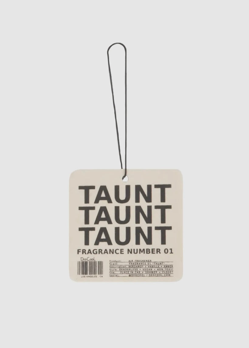 Air Freshener