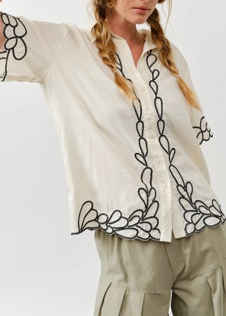 Celeste Top