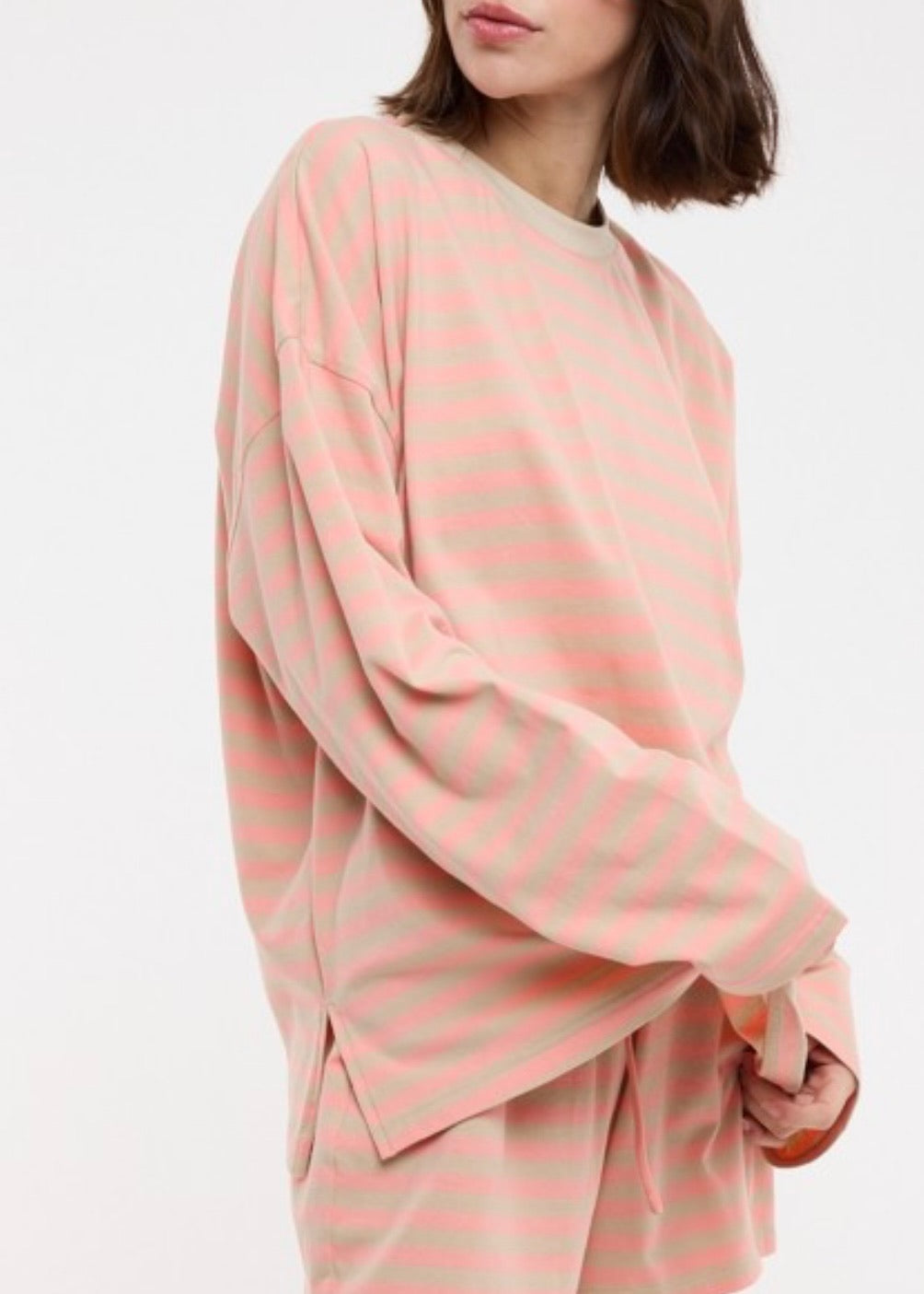 Peachy Keen Set