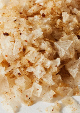 White Truffle Salt - Infused Sea Salt