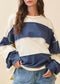 Coastal Stripe Top