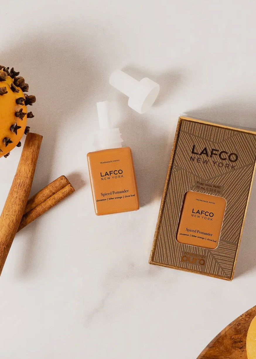 LAFCO Spiced Pomander Pura Refill