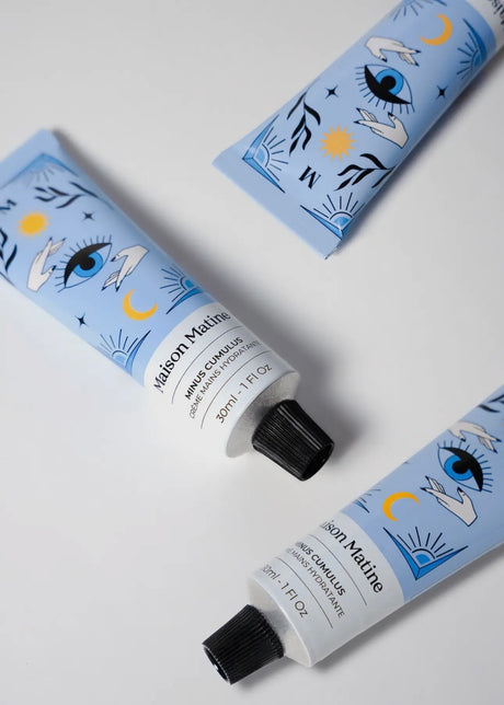 Minus Cumulus Hand Cream 30ml
