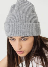 Soft Premium Merino Wool Toque