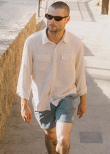 Everyday Vintage Corduroy Short
