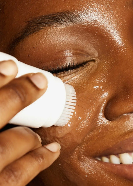 Buff | Gentle Exfoliating Face Polish