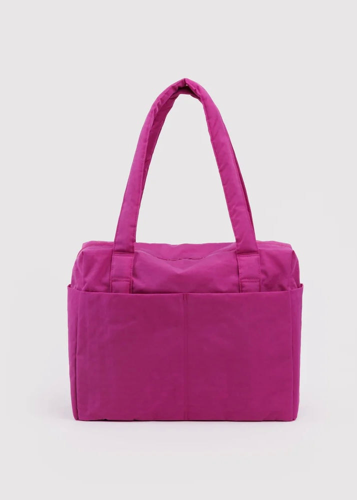 Small Cloud Carry-On