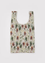 Pleated Baggu