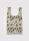 Pleated Baggu