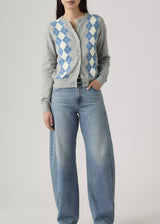 Baggy Dad Barrel Easy Days