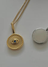 Evil Eye 2.0 Necklace