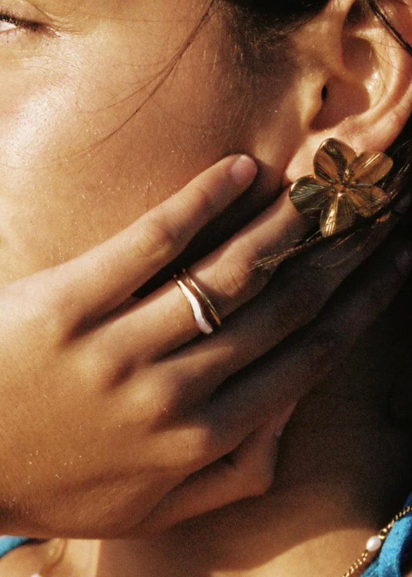 Sirocco Ring