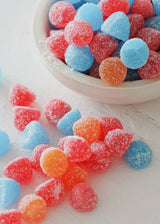 Vegan Bites Gummy Candies