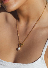 La Isla Necklace