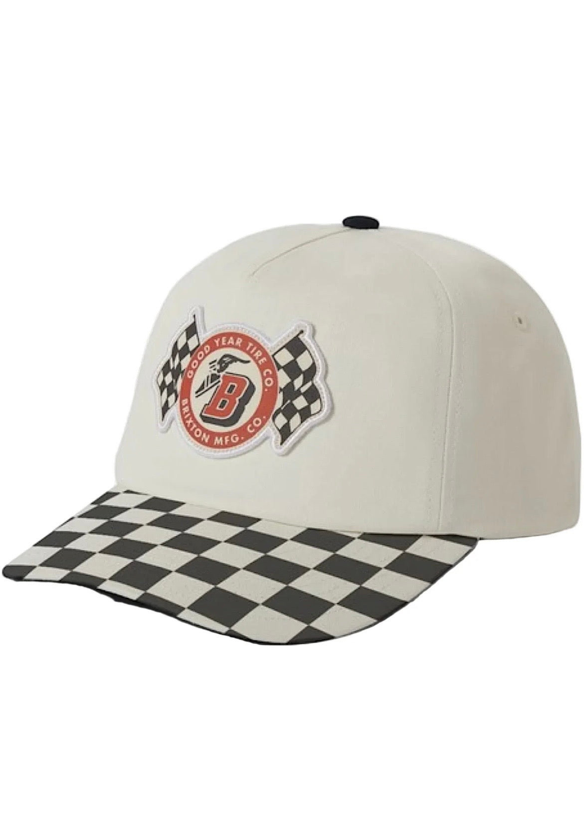 Goodyear Speedway Snapback