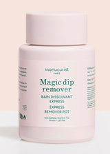 Magic Dip Remover
