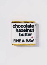 Hazelnut Chunkette