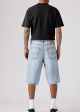 470 Baggy Fit Short in Sunrise Morning