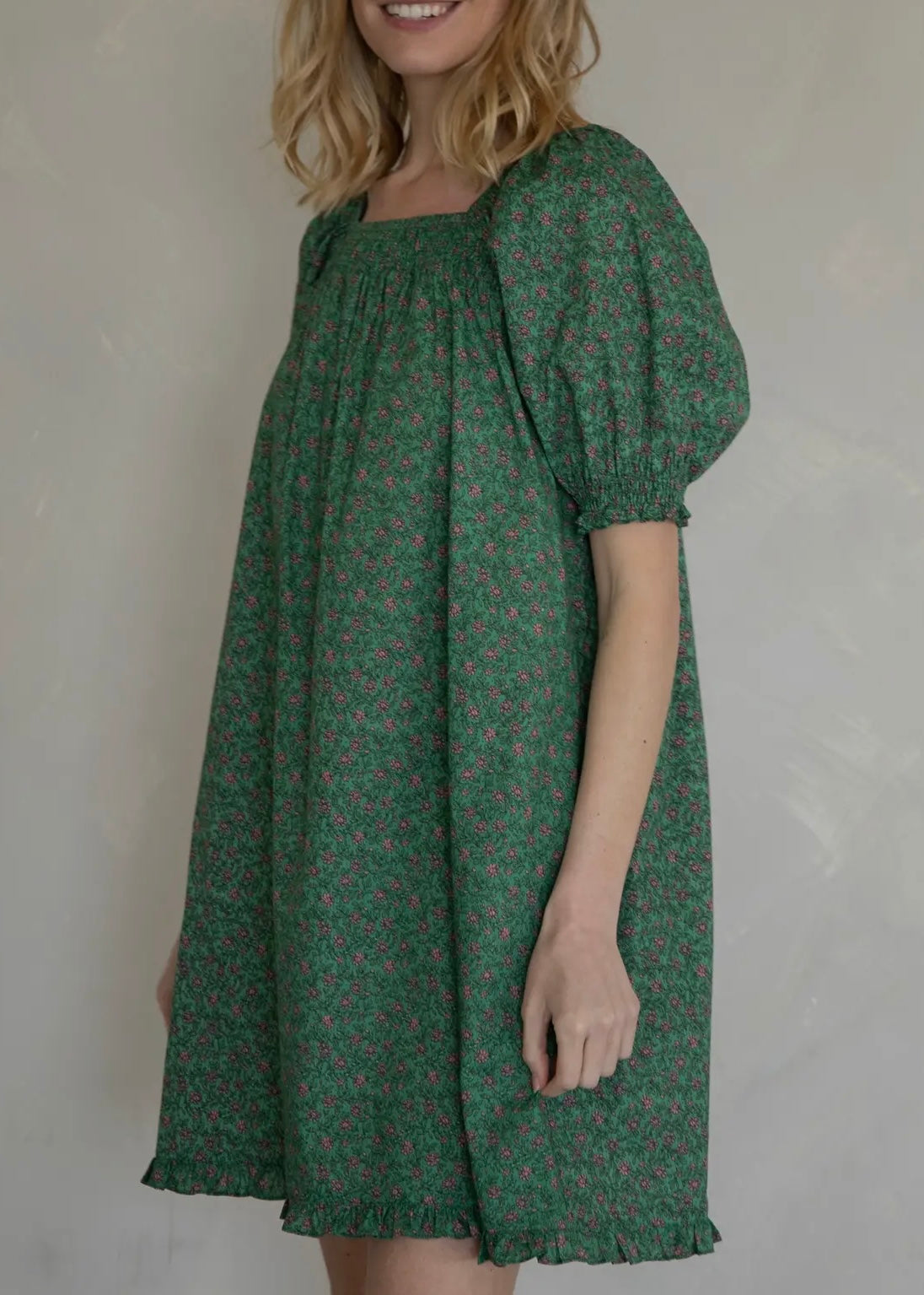 Shirley Dress
