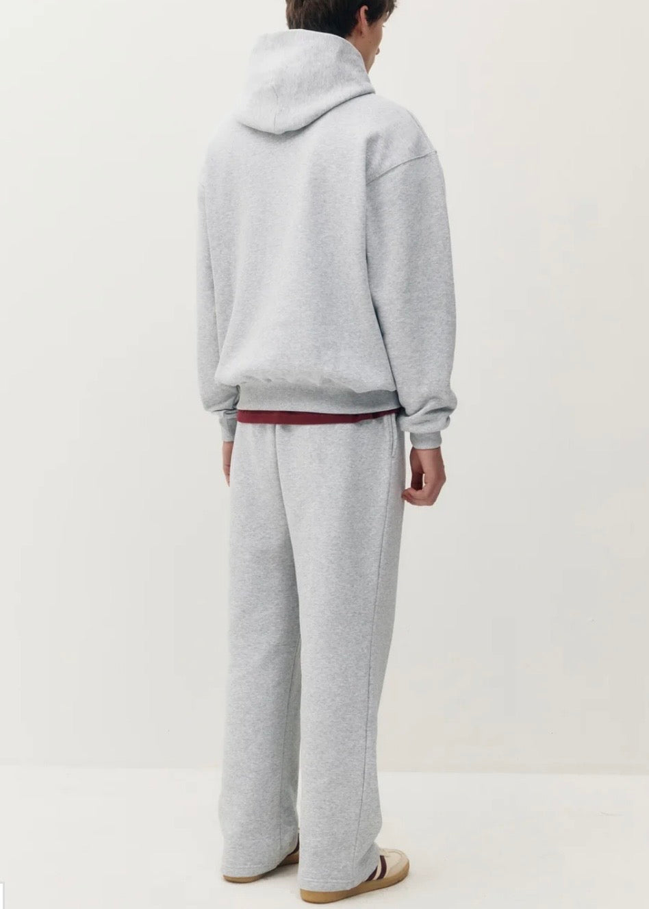 Essential Hoodie