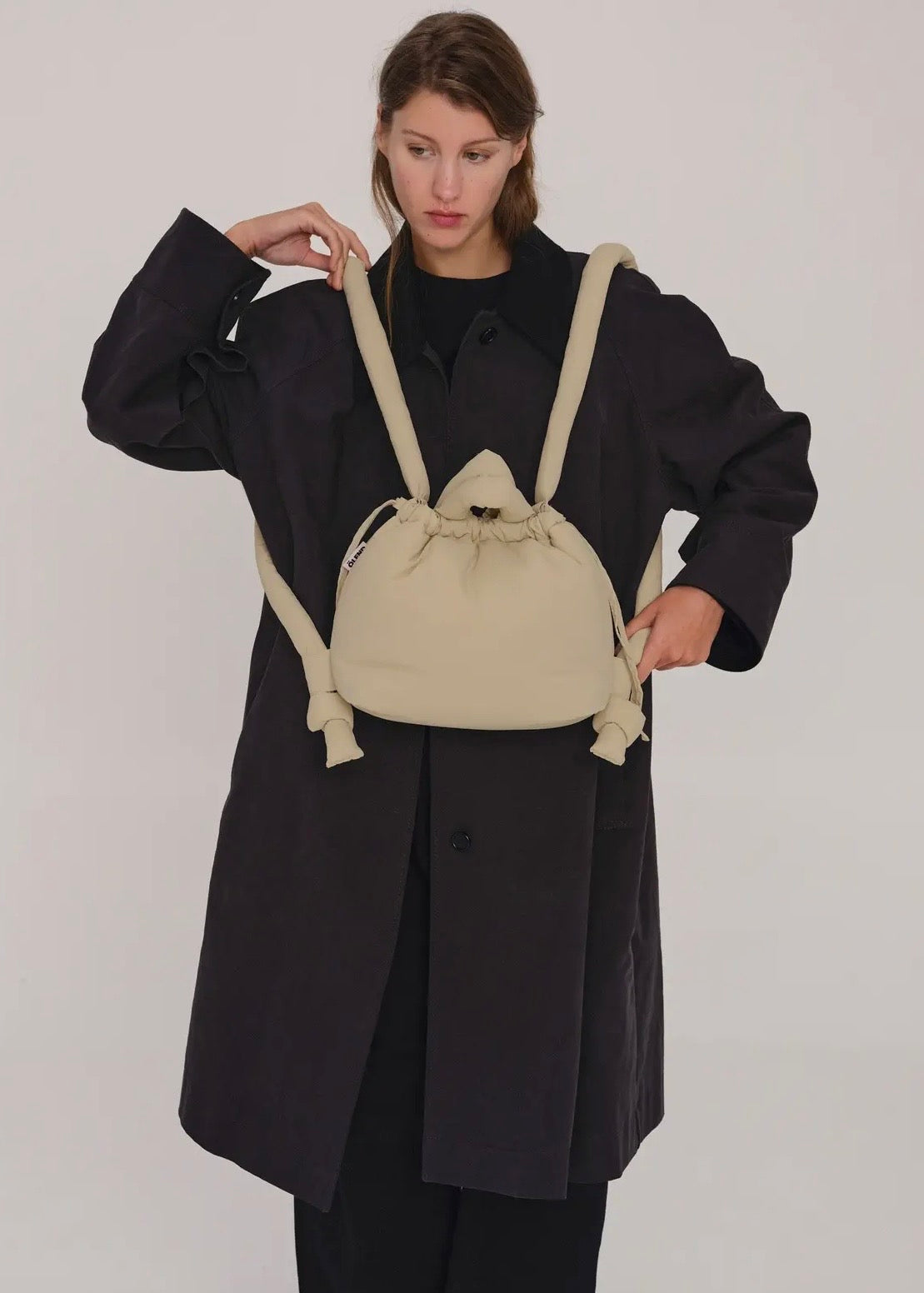 *pre-order June* Compact Ona Soft Bag