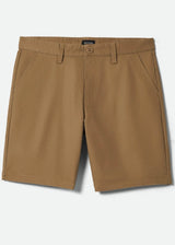Santo Chino Short