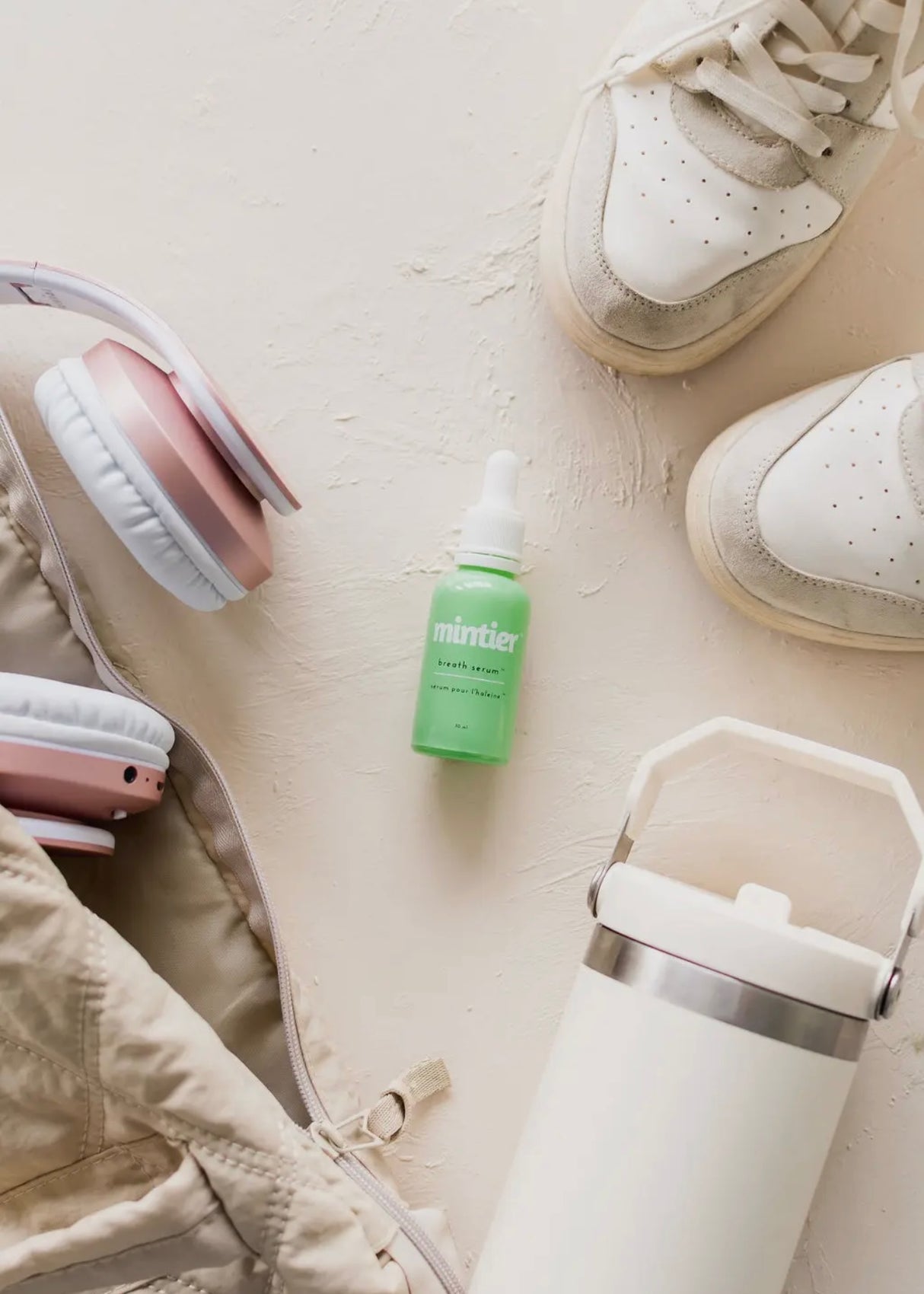 Oral Breath Serum