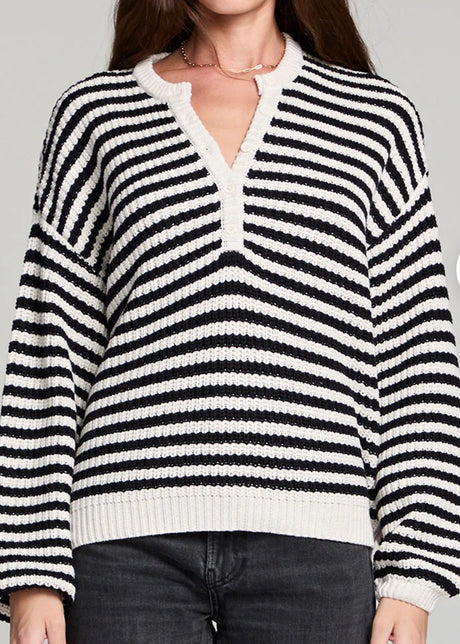 Leilani Sweater