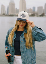 Sorry For What I said While Docking the Boat Hat