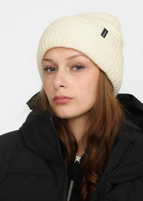 Fluffy Beanie
