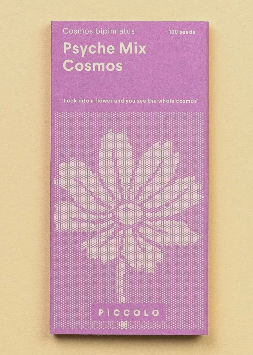 Cosmos Psyche Mix