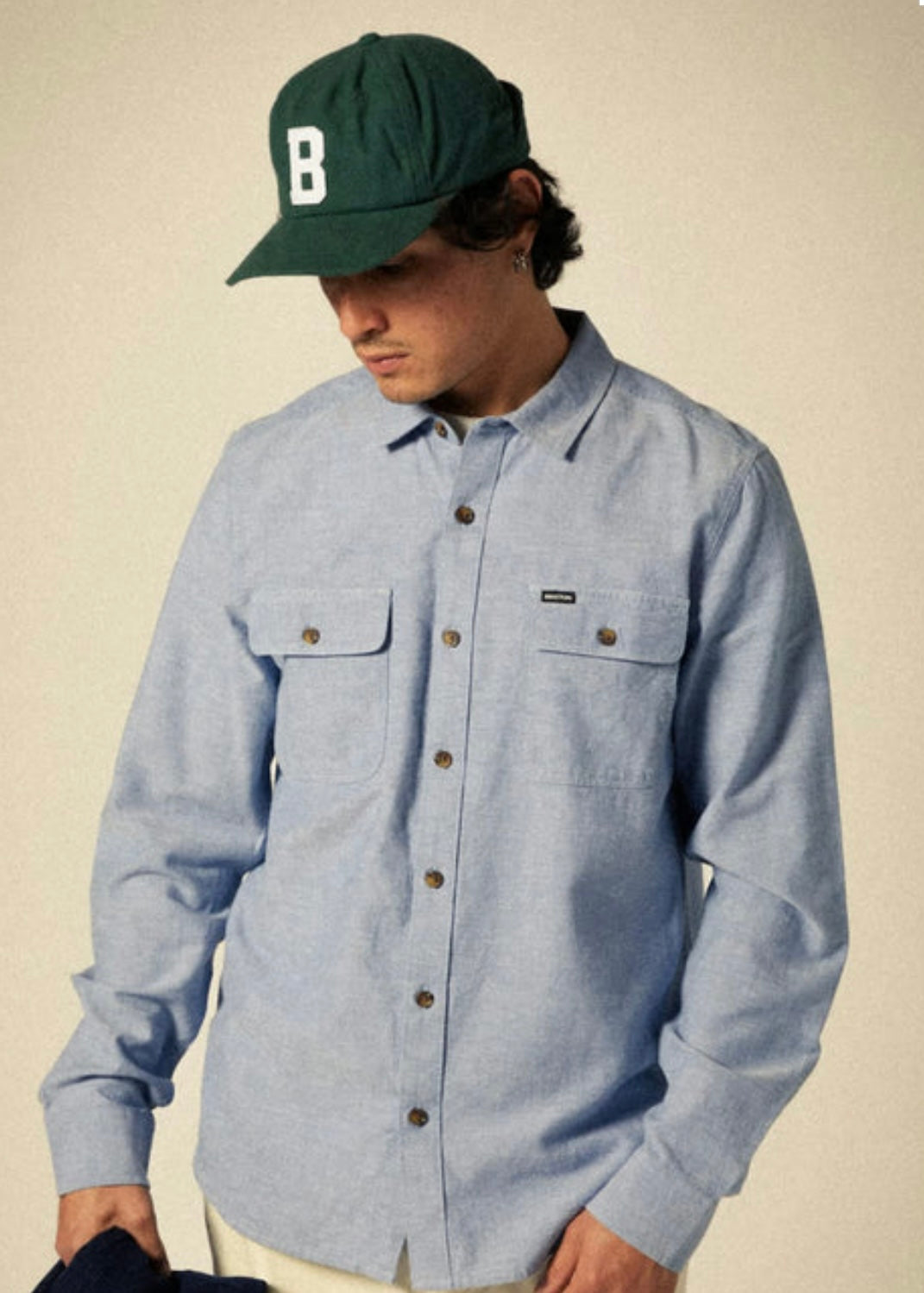 Big B MP Cap
