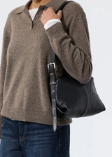 Berry Adjustable Crossbody Bag