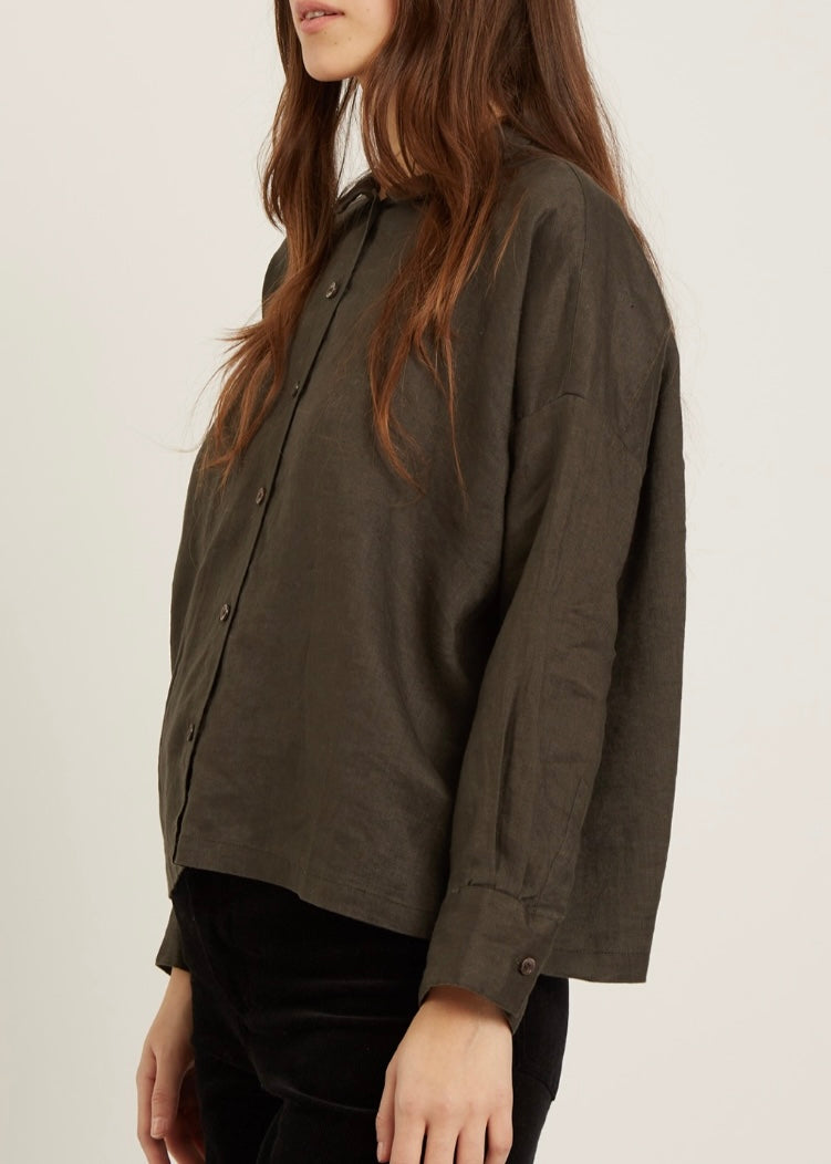 Lorelai Blouse
