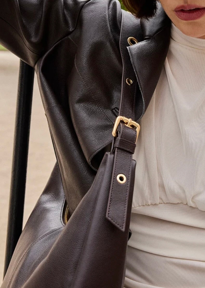 Tina Shoulder Bag