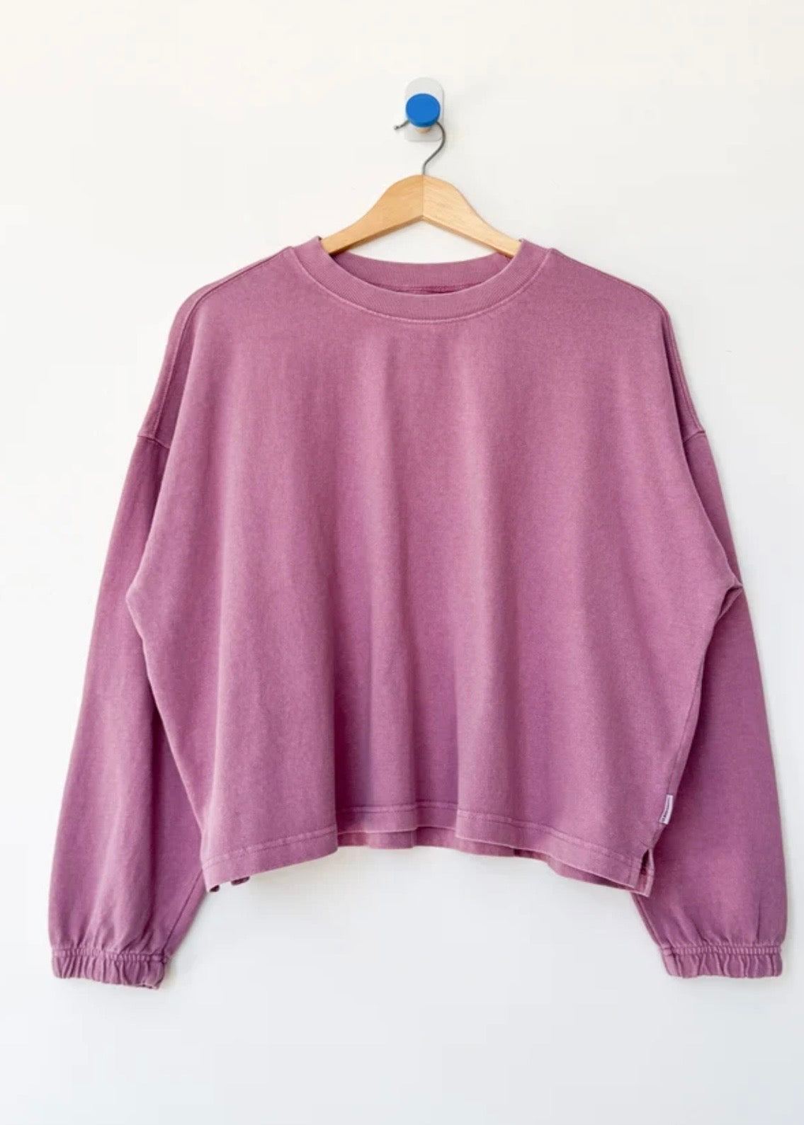 *pre-order Naturelle Tee