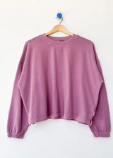*pre-order Naturelle Tee