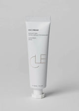 * Online Exclusive Ccc Cream Spf 50 Tinted Sunscreen - Lighter Shades