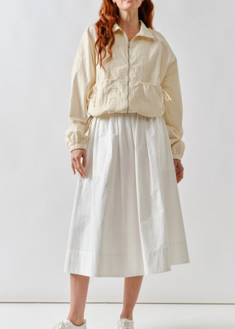 Lua Skirt