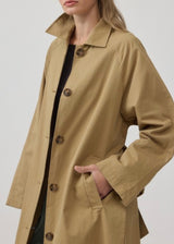 Classic Trench Coat