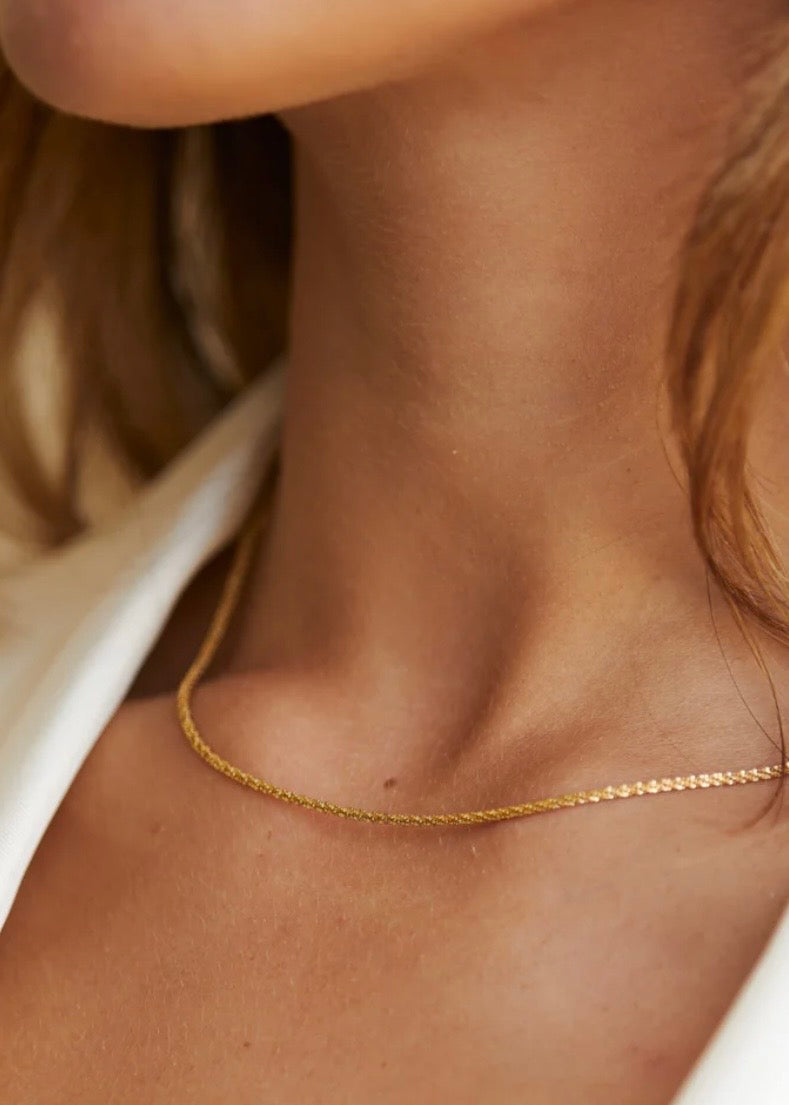 Piana Necklace