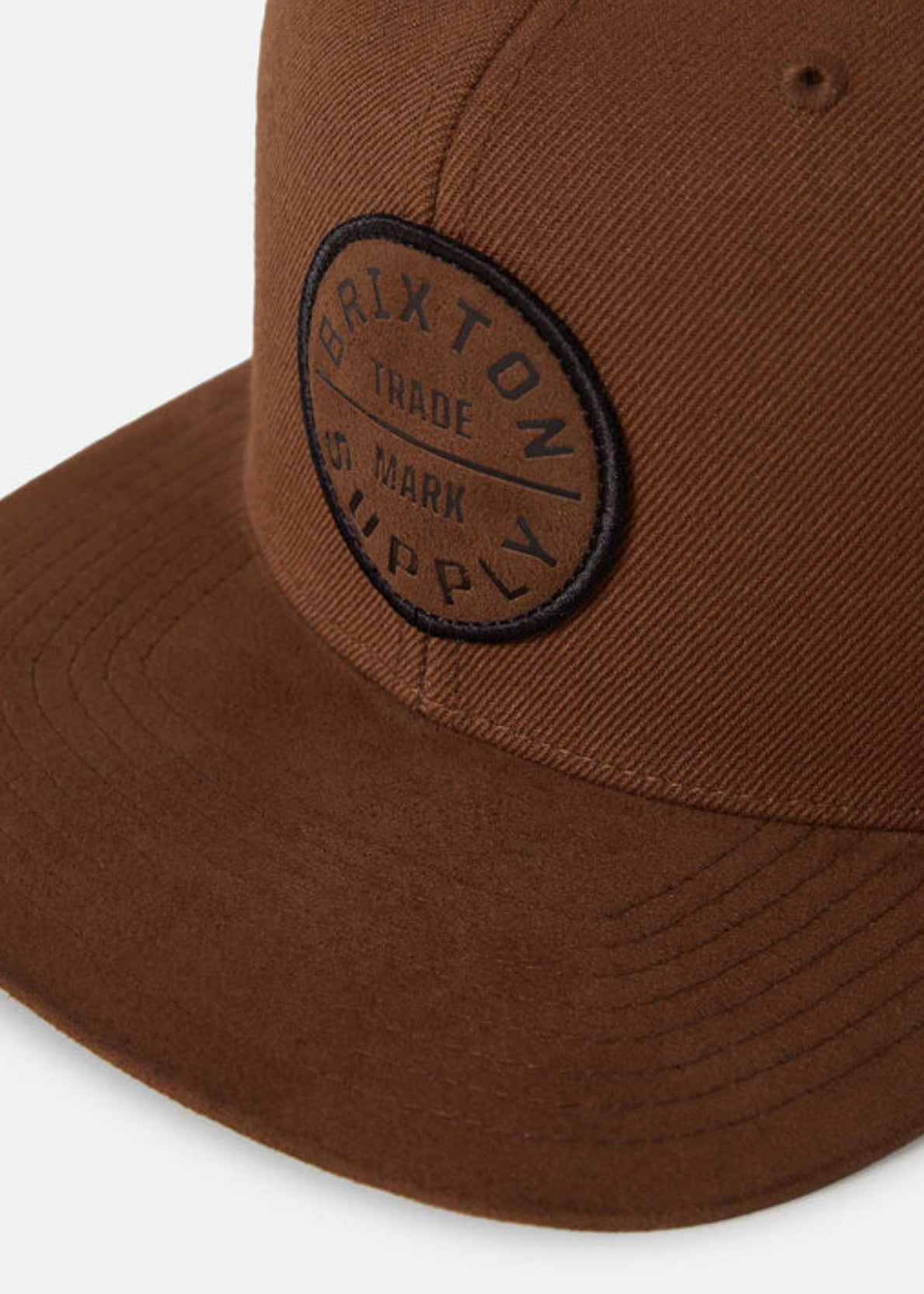Oath III Snapback