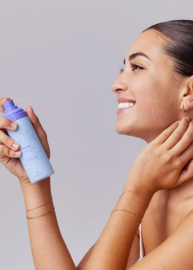 Illume Face Tanning Mist