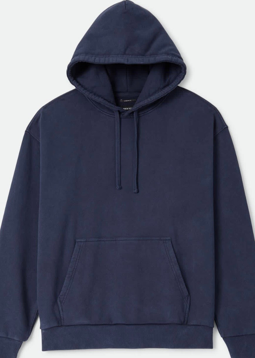 Baseline Hood Fleece