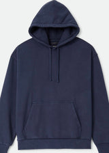 Baseline Hood Fleece
