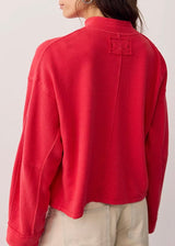 Celeste Quarter Zip